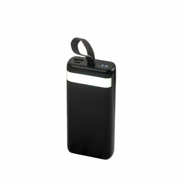 Повербанк 20000mah PowerPulse, 3 USB