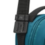 Сумка через плече антизлодій Pacsafe® LS100 crossbody, 6 ступенів захисту