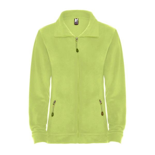 Куртка флісова жіноча Pirineo woman 300, TM Floyd