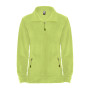 Куртка флісова жіноча Pirineo woman 300, TM Floyd