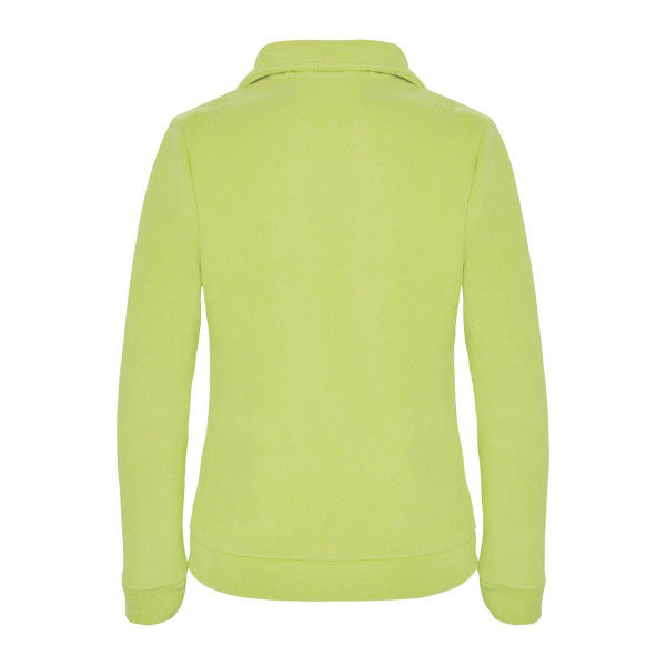 Куртка флісова жіноча Pirineo woman 300, TM Floyd