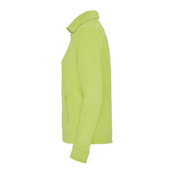 Куртка флісова жіноча Pirineo woman 300, TM Floyd