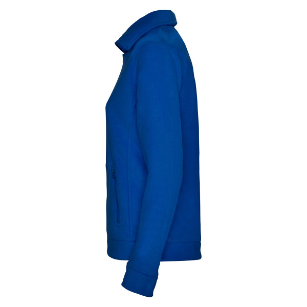 Куртка флісова жіноча Pirineo woman 300, TM Floyd