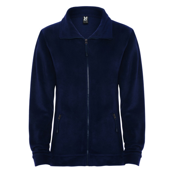 Куртка флісова жіноча Pirineo woman 300, TM Floyd