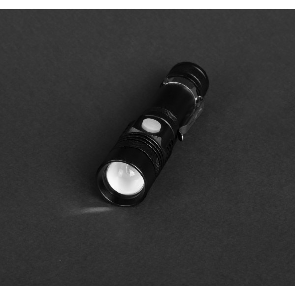 Ліхтарик Focus, TM Discover