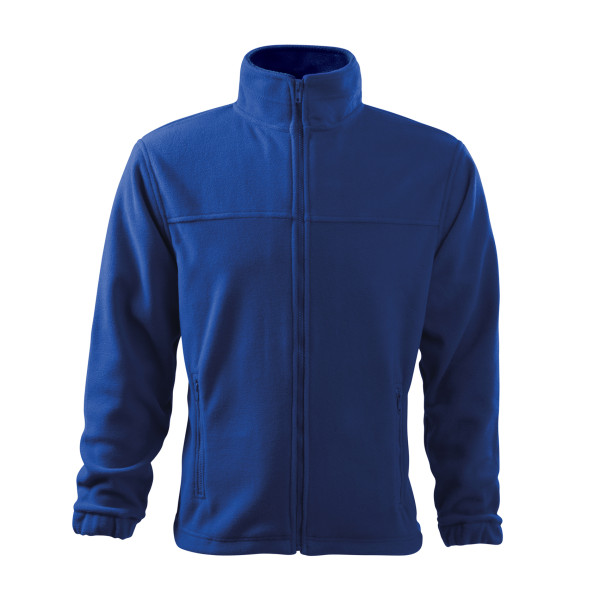 Реглан флісовий на блискавці Jacket 280