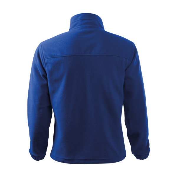 Реглан флісовий на блискавці Jacket 280