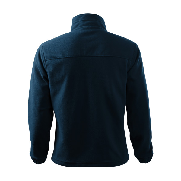 Реглан флісовий на блискавці Jacket 280