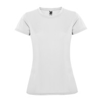Футболка Montecarlo Woman 150, TM Roly
