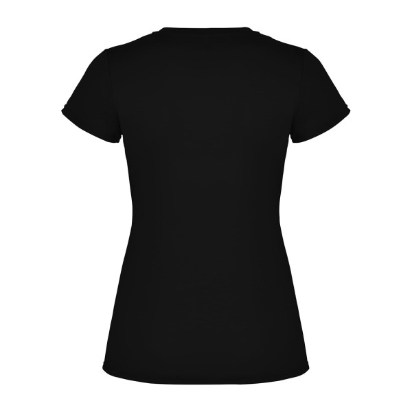 Футболка Montecarlo Woman 150, TM Roly