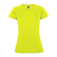 Футболка Montecarlo Woman 150, TM Roly