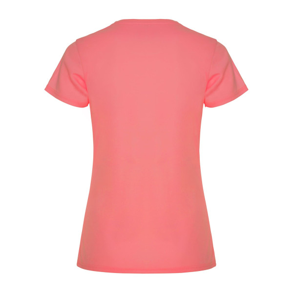Футболка Montecarlo Woman 150, TM Roly
