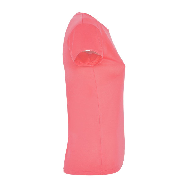 Футболка Montecarlo Woman 150, TM Roly