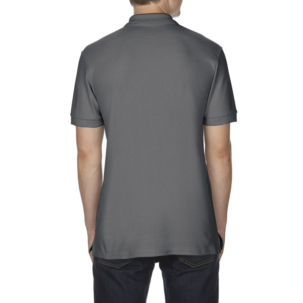 Поло Premium Cotton 223, TM Gildan