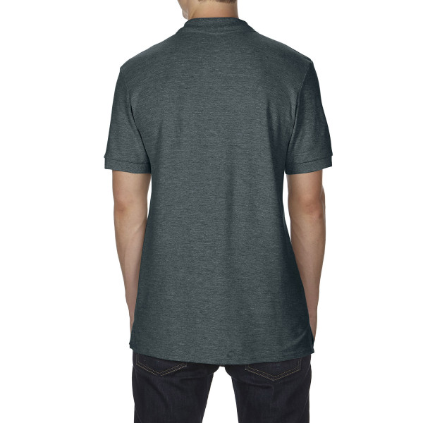 Поло Premium Cotton 223, TM Gildan