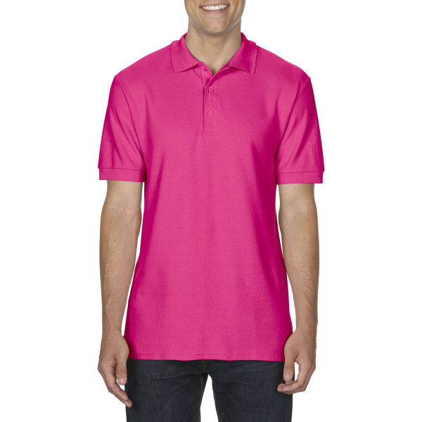 Поло Premium Cotton 223, TM Gildan