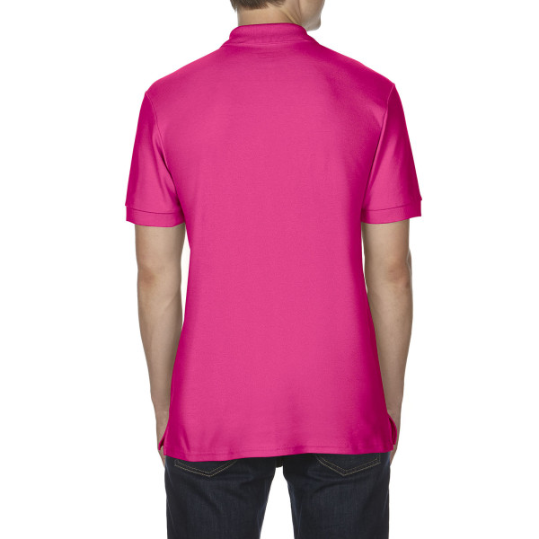 Поло Premium Cotton 223, TM Gildan