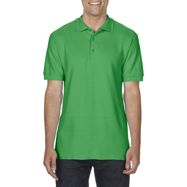 Поло Premium Cotton 223, TM Gildan