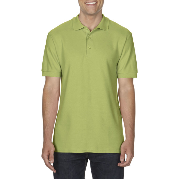 Поло Premium Cotton 223, TM Gildan