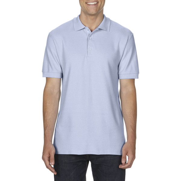 Поло Premium Cotton 223, TM Gildan