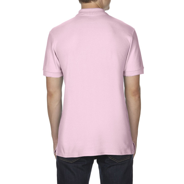 Поло Premium Cotton 223, TM Gildan