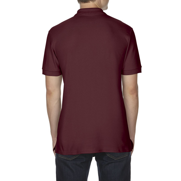 Поло Premium Cotton 223, TM Gildan
