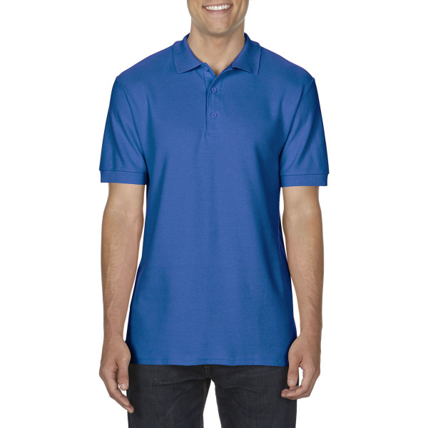 Поло Premium Cotton 223, TM Gildan
