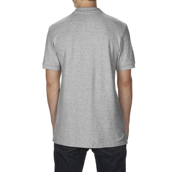 Поло Premium Cotton 223, TM Gildan