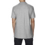 Поло Premium Cotton 223, TM Gildan