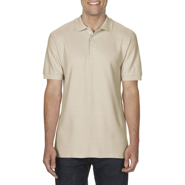 Поло Premium Cotton 223, TM Gildan