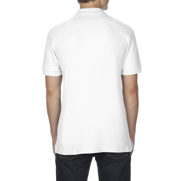 Поло Premium Cotton 223, TM Gildan