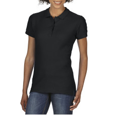 Поло жіноче Premium Cotton 223, TM Gildan