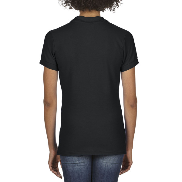 Поло жіноче Premium Cotton 223, TM Gildan