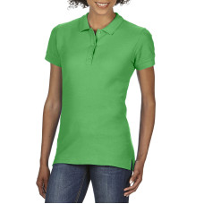 Поло жіноче Premium Cotton 223, TM Gildan