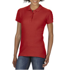Поло жіноче Premium Cotton 223, TM Gildan