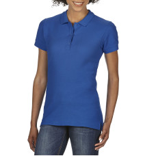Поло жіноче Premium Cotton 223, TM Gildan