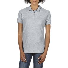 Поло жіноче Premium Cotton 223, TM Gildan