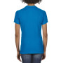 Поло жіноче Premium Cotton 223, TM Gildan