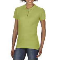 Поло жіноче Premium Cotton 223, TM Gildan