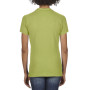 Поло жіноче Premium Cotton 223, TM Gildan