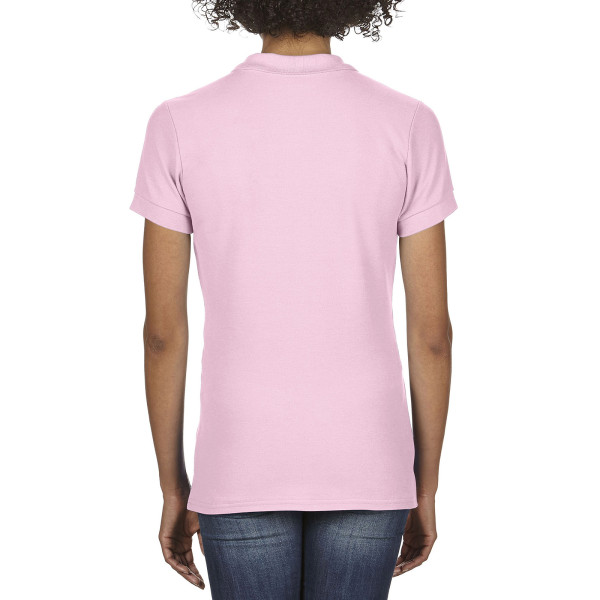 Поло жіноче Premium Cotton 223, TM Gildan