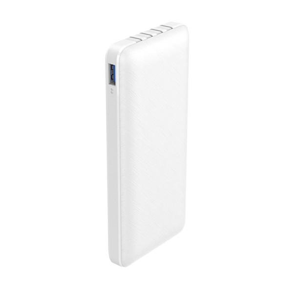 Універсальний зарядний пристрій Urban 10000 mAh, TM TEG