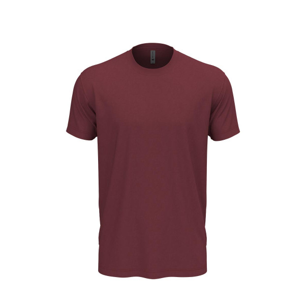 Unisex Cotton T-shirt, S