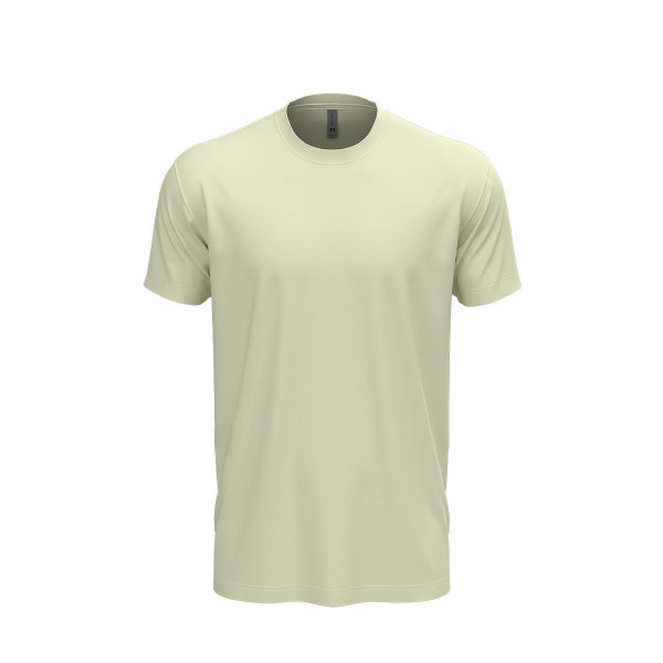 Unisex Cotton T-shirt, S