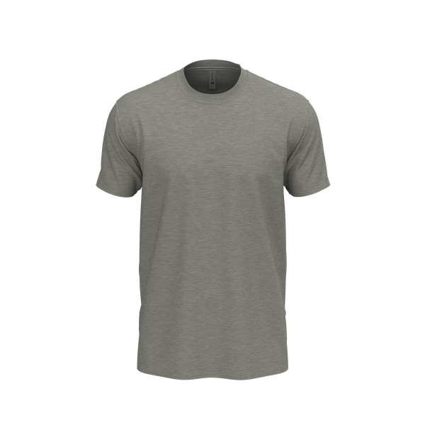 Unisex Tri-Blend T-shirt, S