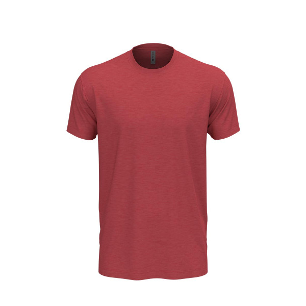 Unisex CVC T-shirt, L