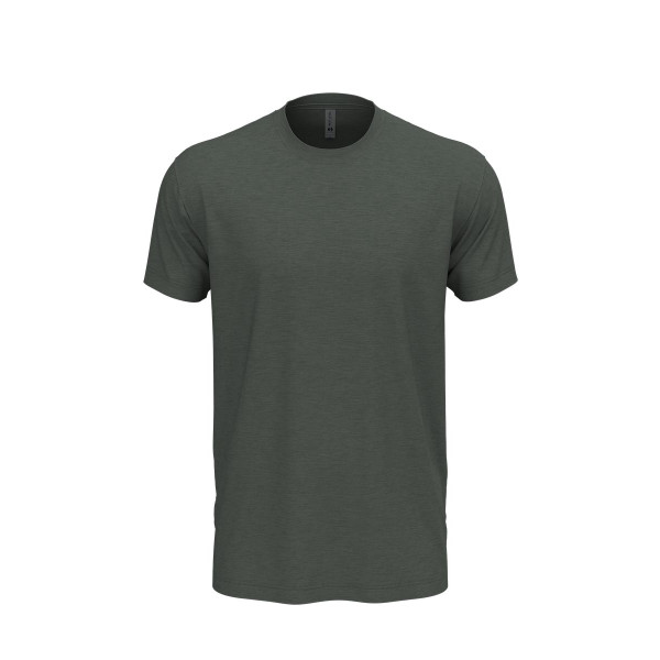 Unisex CVC T-shirt, M