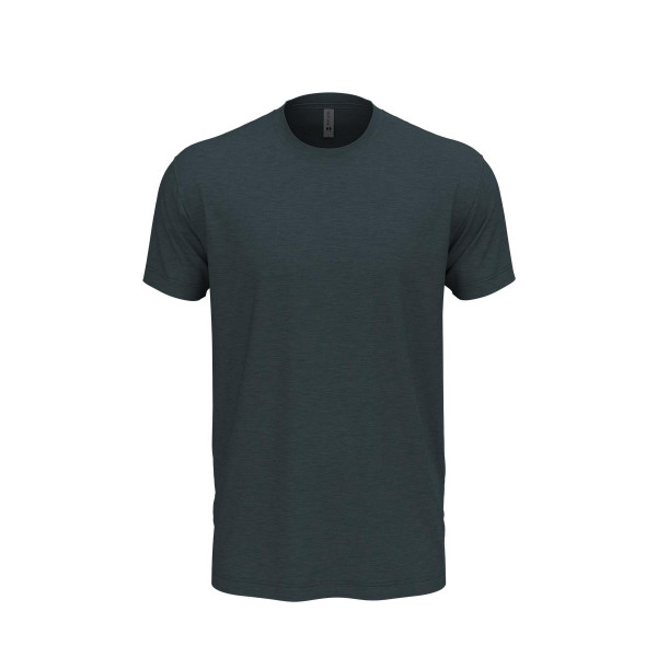 Unisex CVC T-shirt, M