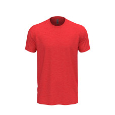 Unisex CVC T-shirt, S