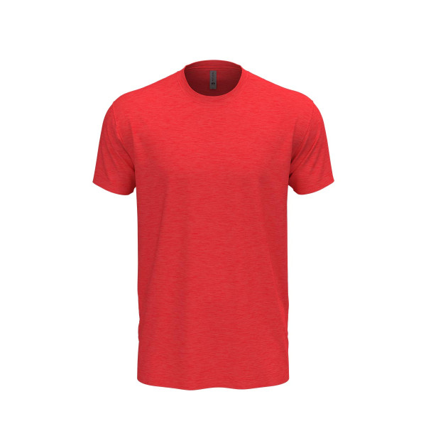 Unisex CVC T-shirt, S